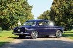 Rover P5B Sedan 1967 года